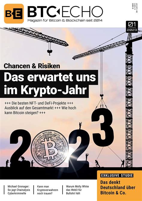 Btc magazin